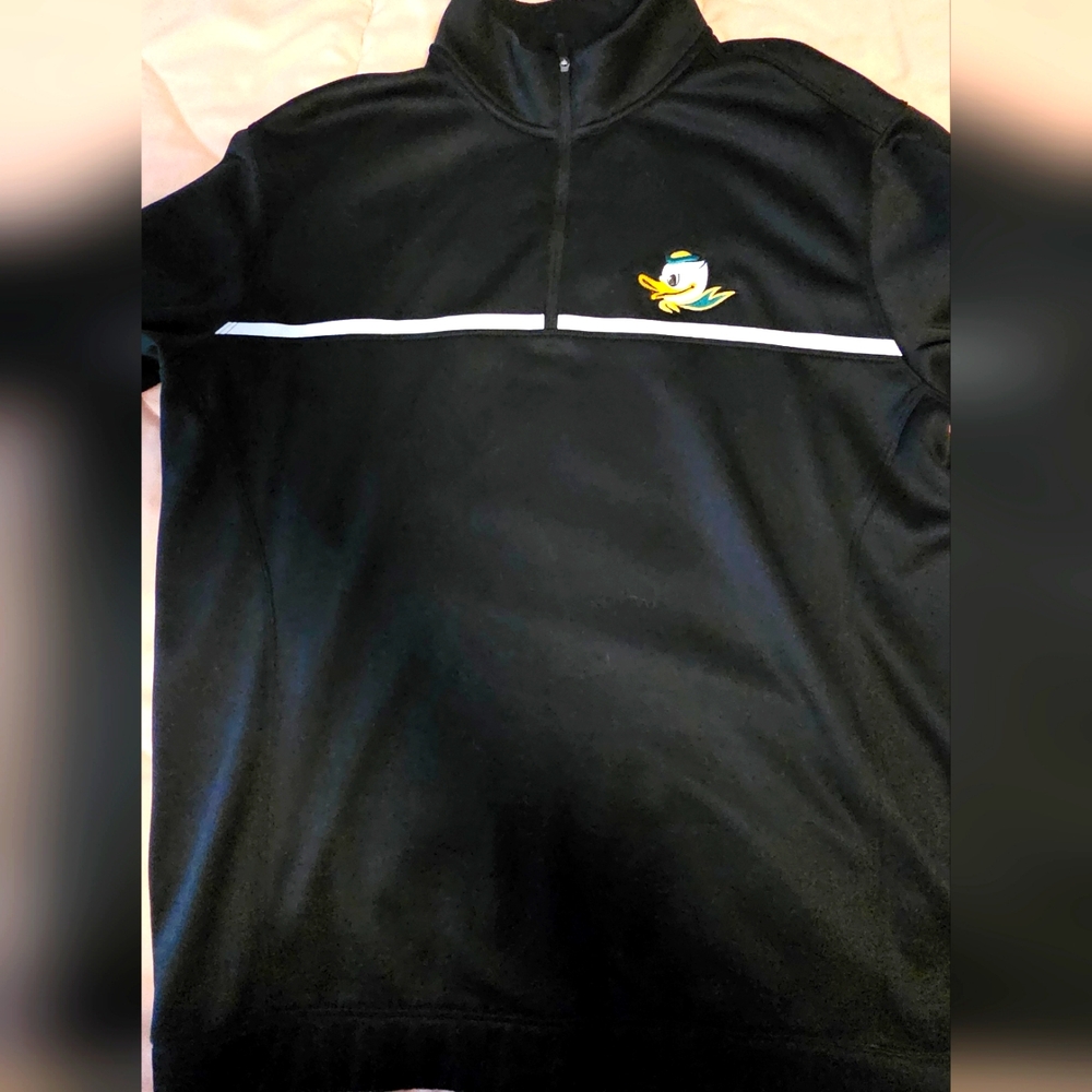 Nike Oregon Duck L Golf shirt